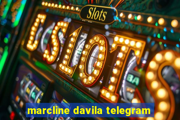 marcline davila telegram